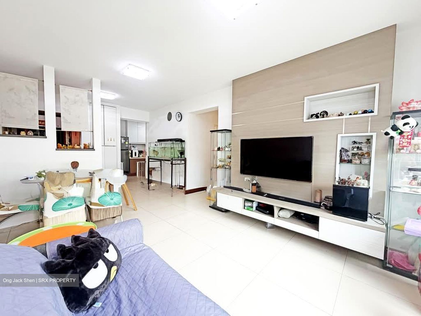 Blk 431D Vista Spring @ Yishun (Yishun), HDB 4 Rooms #581908151